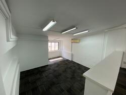 Kampong Bahru Road (D3), Shop House #629341541